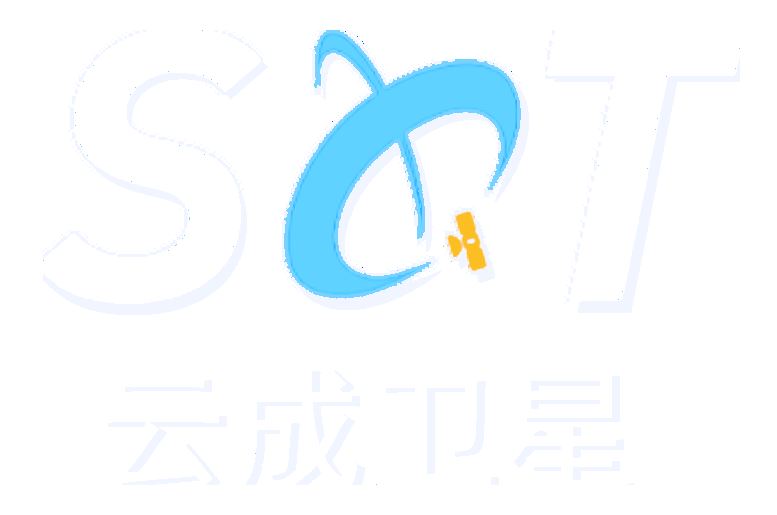 SCT 云成卫星